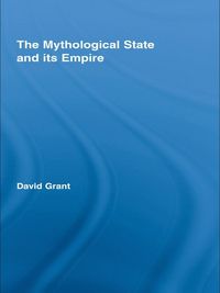 Produktbild: The Mythological State and its Empire