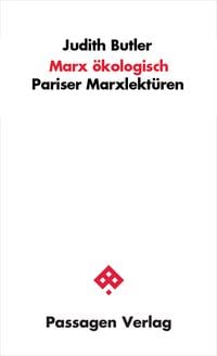 Produktbild: Marx ökologisch