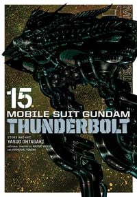 Produktbild: Mobile Suit Gundam Thunderbolt, Vol. 15