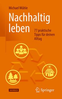 Produktbild: Nachhaltig leben