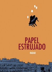 Produktbild: Papel estrujado