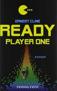 Produktbild: Ready Player One