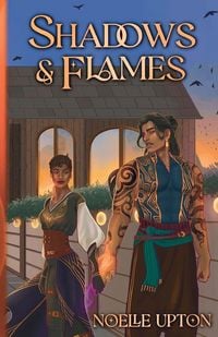 Produktbild: Shadows and Flames