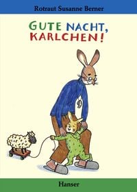 Produktbild: Gute Nacht, Karlchen!