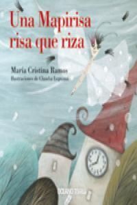 Produktbild: Una Mapirisa Risa Que Riza