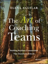 Produktbild: The Art of Coaching Teams