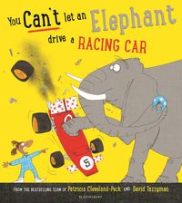 Produktbild: Cleveland-Peck, P: You Can't Let an Elephant Drive a Racing