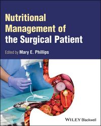 Produktbild: Nutritional Management of the Surgical Patient