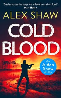 Produktbild: Cold Blood