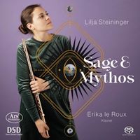 Produktbild: Sage & Mytho
