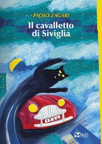Produktbild: Il cavalletto di Siviglia