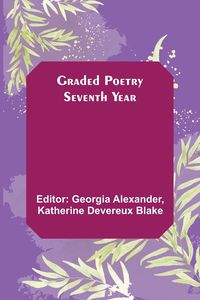 Produktbild: Graded Poetry