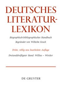 Produktbild: Willius - Wircker