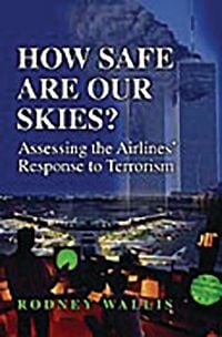 Produktbild: How Safe Are Our Skies?
