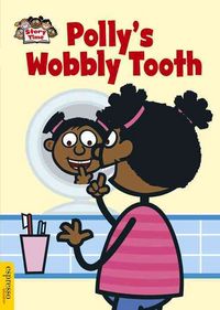 Produktbild: Polly's Wobbly Tooth