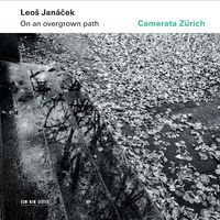 Bild vom Artikel Leos Janacek: On An Overgrown Path vom Autor Camerata Zürich