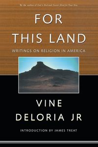Produktbild: For This Land
