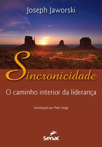 Produktbild: Sincronicidade