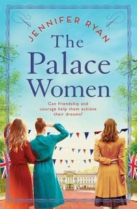 Produktbild: The Palace Women