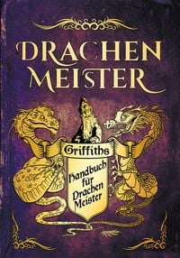 Produktbild: Das Handbuch f&uuml;r Drachenmeister