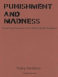 Produktbild: Punishment and Madness