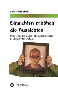 Produktbild: Einsichten erh&ouml;hen die Aussichten