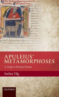 Produktbild: Apuleius' Metamorphoses