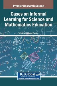 Produktbild: Cases on Informal Learning for Science and Mathematics Education