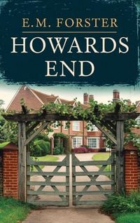 Produktbild: Howards End