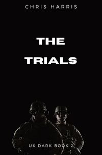 Produktbild: The Trials