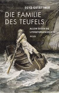 Produktbild: Die Familie des Teufels
