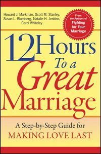 Produktbild: 12 Hours to a Great Marriage