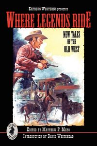 Produktbild: Where Legends Ride