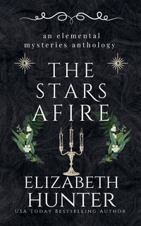 Produktbild: The Stars Afire