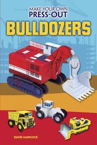 Produktbild: Make Your Own Pr Out Bulldozer