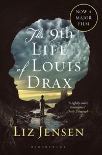 Produktbild: Jensen, L: Ninth Life of Louis Drax
