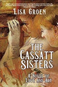 Produktbild: The Cassatt Sisters