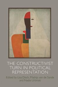 Produktbild: Constructivist Turn in Political Representation