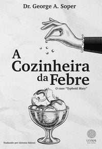 Produktbild: A cozinheira da febre