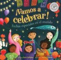 Produktbild: &iexcl;Vamos a Celebrar!