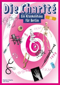 Produktbild: Die Charit&eacute;