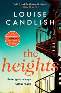 Bild vom Artikel The Heights vom Autor Louise Candlish