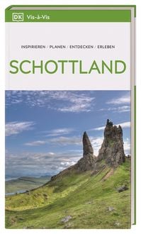 Bild vom Artikel Vis-à-Vis Reiseführer Schottland vom Autor DK Verlag-Reise
