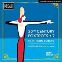 Produktbild: 20th Century Foxtrots Vol. 7