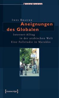 Produktbild: Aneignungen des Globalen