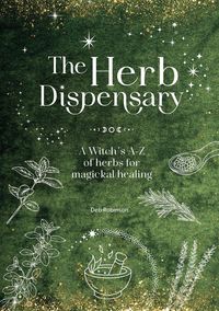 Produktbild: The Herb Dispensary