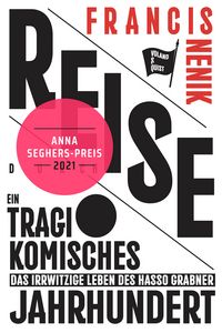 Produktbild: Reise durch ein tragikomisches Jahrhundert