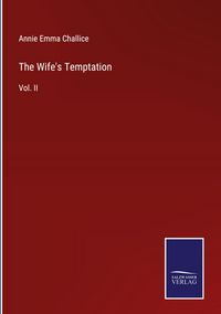 Produktbild: The Wife's Temptation