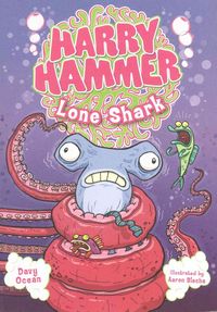 Produktbild: Ocean, D: Lone Shark