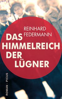 Produktbild: Das Himmelreich der L&uuml;gner